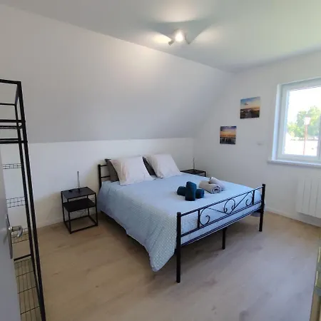 La Flandre Entre Campagne Et Littoral Сasa de vacaciones Broxeele