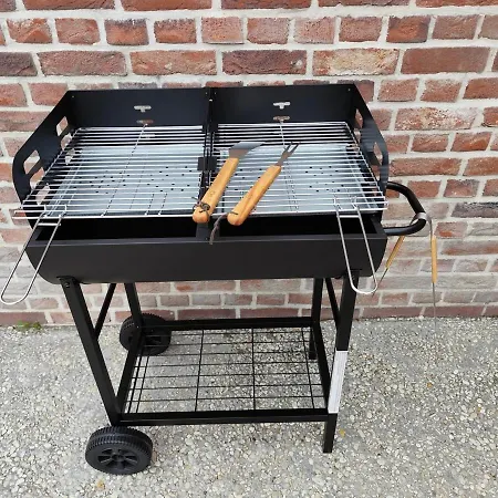 La Flandre Entre Campagne Et Littoral Сasa de vacaciones