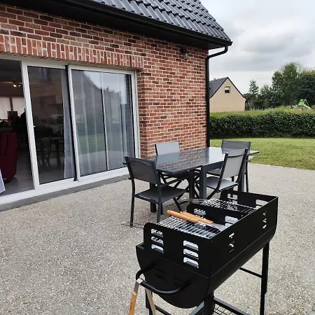 La Flandre Entre Campagne Et Littoral Nyaraló *